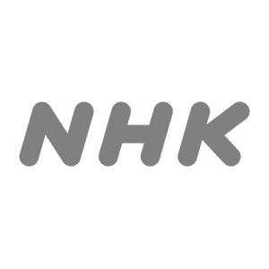 NHK番組でCAJICOが紹介されました